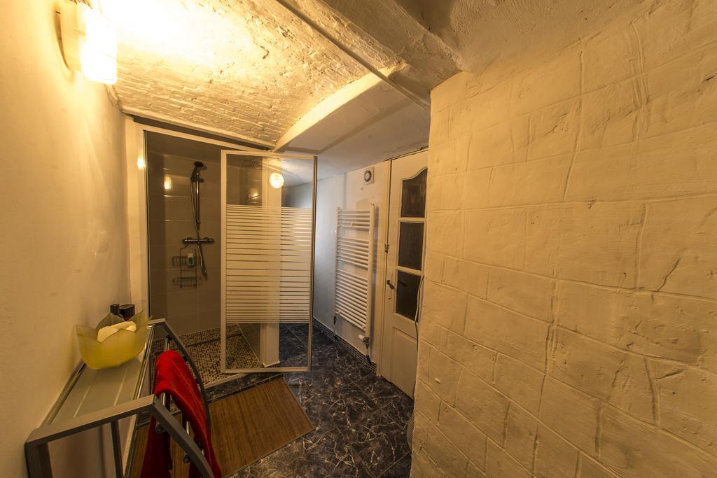 Rentbynight Aparthotel Bryssel Exteriör bild